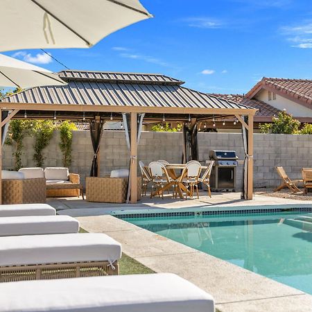 Rather Be Desert Getaway By Rather Be Properties Bermuda Dunes Exterior foto
