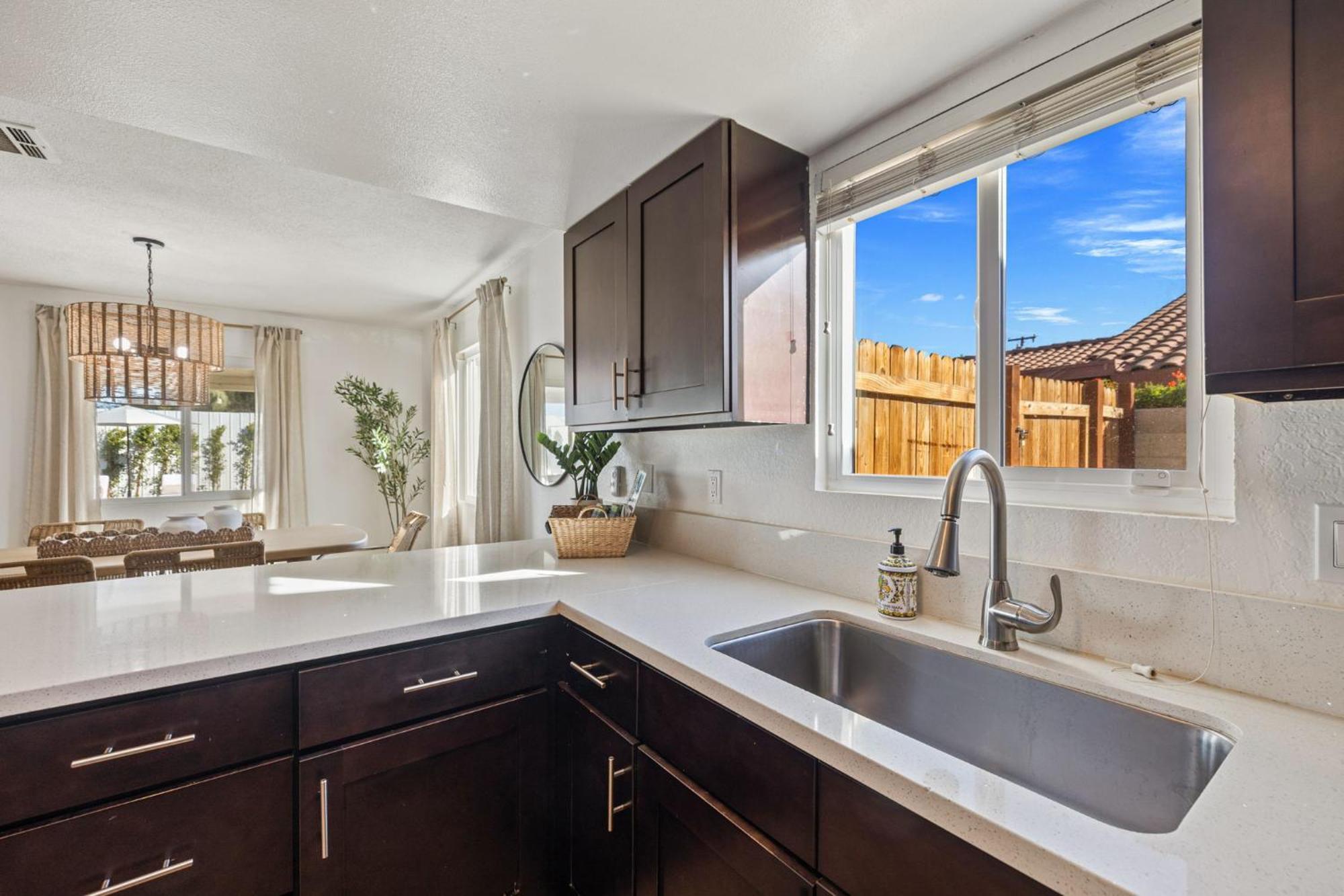Rather Be Desert Getaway By Rather Be Properties Bermuda Dunes Exterior foto