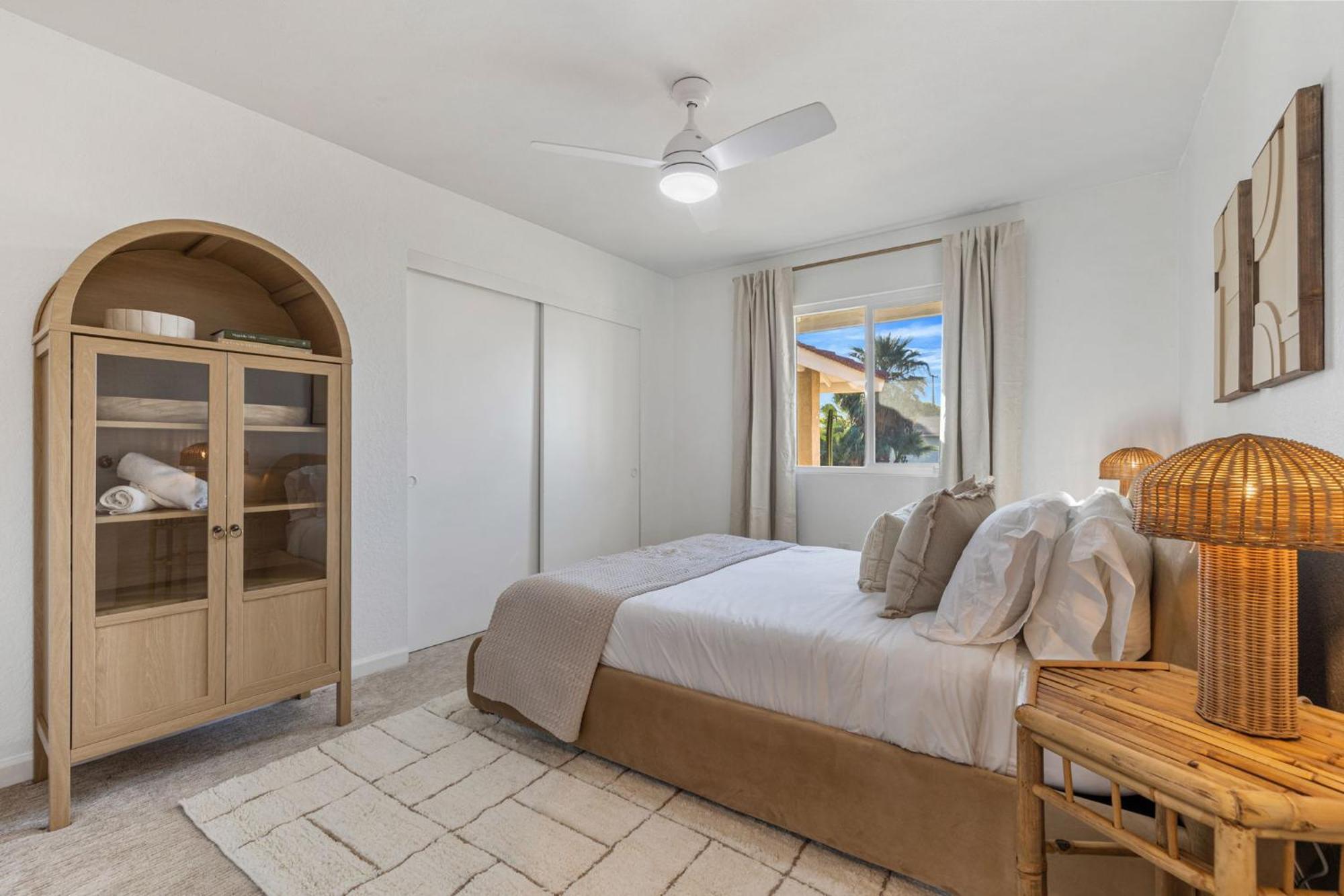 Rather Be Desert Getaway By Rather Be Properties Bermuda Dunes Exterior foto